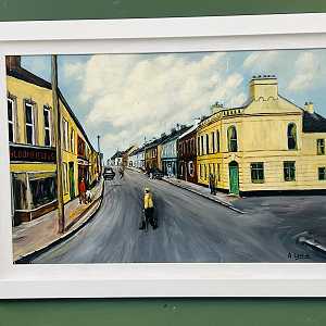 Old Maghera St Kilrea