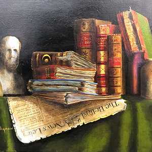 Books & Papers