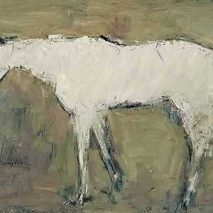 The White Mare