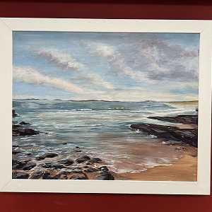 Portrush Arcadia Beach