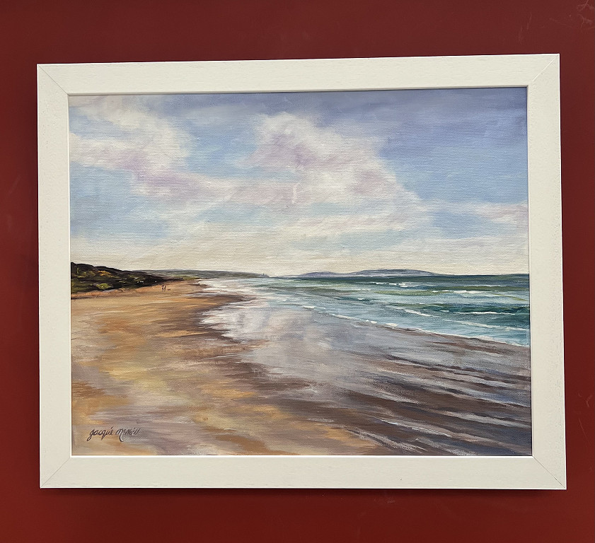 Portstewart Strand