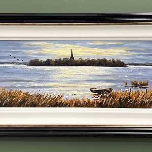 The Church Island Bellaghy