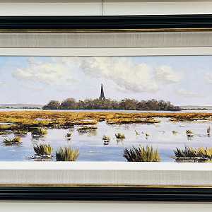 Church Island Bellaghy