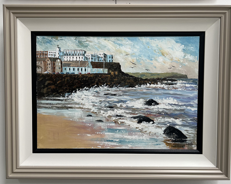 The Convent Portstewart