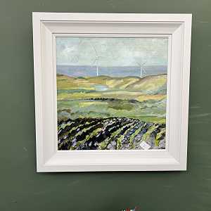 Turf & Turbines (Shaughneil)