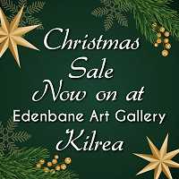 Christmas Sale now on.