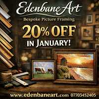 Picture Framing Sale