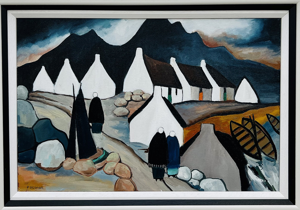 Holiday homes Donegal