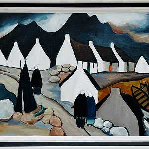 Holiday homes Donegal