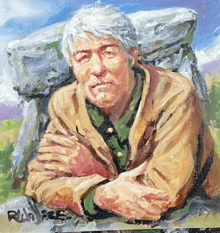 Seamus Heaney