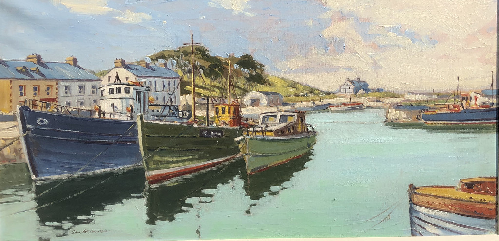Carnlough