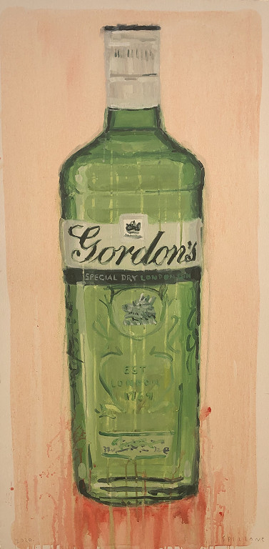 Gordon's Gin