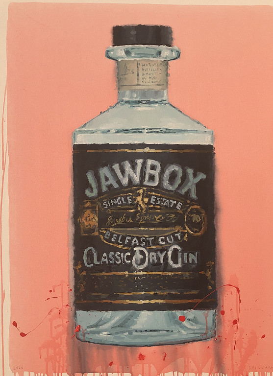 Jawbox