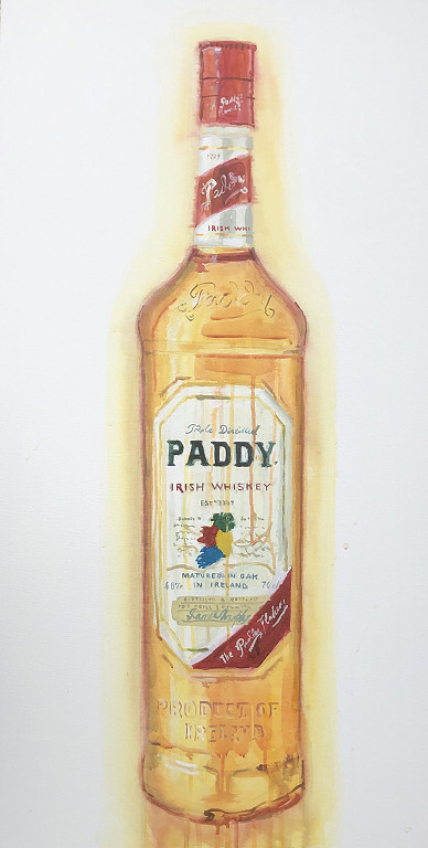 Paddy Whiskey