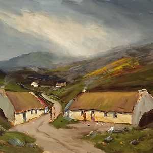 Donegal Cottages